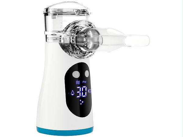雾化器厂家定制手持式雾化器-压电网式雾化器UN2301
